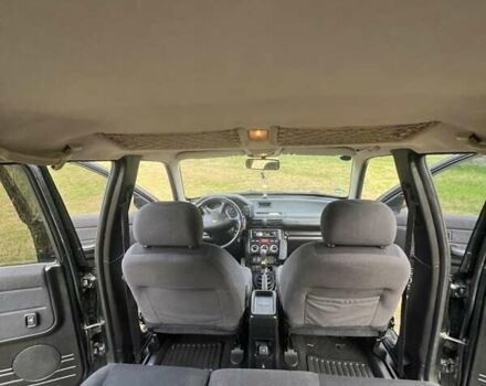 Ленд Ровер Freelander, об'ємом двигуна 2 л та пробігом 172 тис. км за 7650 $, фото 6 на Automoto.ua