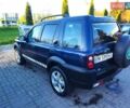 Ленд Ровер Freelander, об'ємом двигуна 1.8 л та пробігом 230 тис. км за 6500 $, фото 3 на Automoto.ua