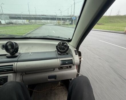Ленд Ровер Freelander, об'ємом двигуна 0 л та пробігом 250 тис. км за 999 $, фото 2 на Automoto.ua