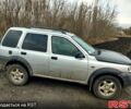 Ленд Ровер Freelander, об'ємом двигуна 2 л та пробігом 327 тис. км за 3500 $, фото 1 на Automoto.ua