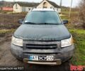 Ленд Ровер Freelander, об'ємом двигуна 2 л та пробігом 327 тис. км за 3500 $, фото 3 на Automoto.ua