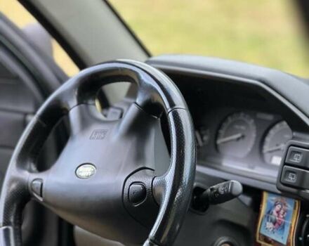 Ленд Ровер Freelander, об'ємом двигуна 2 л та пробігом 172 тис. км за 7650 $, фото 1 на Automoto.ua