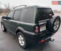 Ленд Ровер Freelander, об'ємом двигуна 2 л та пробігом 295 тис. км за 2950 $, фото 1 на Automoto.ua