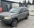Ленд Ровер Фрилендер, объемом двигателя 2 л и пробегом 175 тыс. км за 2700 $, фото 5 на Automoto.ua