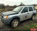 Ленд Ровер Фрилендер, объемом двигателя 2 л и пробегом 327 тыс. км за 3500 $, фото 1 на Automoto.ua