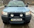 Ленд Ровер Freelander, об'ємом двигуна 1.8 л та пробігом 180 тис. км за 6999 $, фото 6 на Automoto.ua