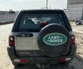 Ленд Ровер Freelander, об'ємом двигуна 2 л та пробігом 260 тис. км за 2257 $, фото 1 на Automoto.ua