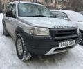 Ленд Ровер Фрилендер, объемом двигателя 2.2 л и пробегом 220 тыс. км за 2978 $, фото 2 на Automoto.ua