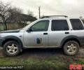 Ленд Ровер Freelander, об'ємом двигуна 2 л та пробігом 327 тис. км за 3500 $, фото 2 на Automoto.ua