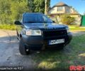 Ленд Ровер Freelander, об'ємом двигуна 1.8 л та пробігом 180 тис. км за 2999 $, фото 1 на Automoto.ua