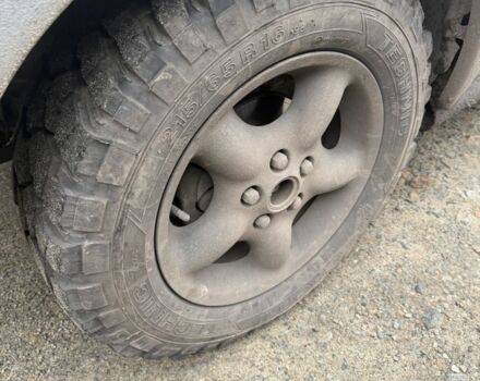 Ленд Ровер Freelander, об'ємом двигуна 0 л та пробігом 250 тис. км за 999 $, фото 3 на Automoto.ua