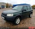 Ленд Ровер Freelander, об'ємом двигуна 1.8 л та пробігом 270 тис. км за 5600 $, фото 2 на Automoto.ua