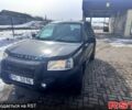 Ленд Ровер Freelander, об'ємом двигуна 18 л та пробігом 250 тис. км за 2500 $, фото 1 на Automoto.ua