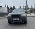 Ленд Ровер Фрилендер, объемом двигателя 2 л и пробегом 175 тыс. км за 2700 $, фото 1 на Automoto.ua