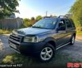 Ленд Ровер Freelander, об'ємом двигуна 1.8 л та пробігом 180 тис. км за 2999 $, фото 1 на Automoto.ua