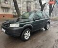 Ленд Ровер Фрилендер, объемом двигателя 2 л и пробегом 285 тыс. км за 2999 $, фото 1 на Automoto.ua