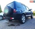 Ленд Ровер Freelander, об'ємом двигуна 1.8 л та пробігом 230 тис. км за 6500 $, фото 6 на Automoto.ua