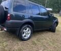 Ленд Ровер Freelander, об'ємом двигуна 2 л та пробігом 172 тис. км за 7650 $, фото 3 на Automoto.ua