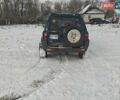 Ленд Ровер Фрилендер, объемом двигателя 2 л и пробегом 315 тыс. км за 3500 $, фото 4 на Automoto.ua