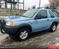 Ленд Ровер Freelander, об'ємом двигуна 1.8 л та пробігом 180 тис. км за 6999 $, фото 1 на Automoto.ua