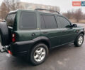 Ленд Ровер Freelander, об'ємом двигуна 2 л та пробігом 295 тис. км за 2950 $, фото 3 на Automoto.ua