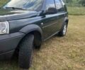 Ленд Ровер Freelander, об'ємом двигуна 2 л та пробігом 172 тис. км за 7650 $, фото 4 на Automoto.ua