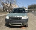 Ленд Ровер Freelander, об'ємом двигуна 2 л та пробігом 260 тис. км за 2257 $, фото 2 на Automoto.ua