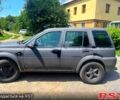 Ленд Ровер Freelander, об'ємом двигуна 2 л та пробігом 213 тис. км за 4000 $, фото 12 на Automoto.ua