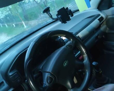 Ленд Ровер Freelander, об'ємом двигуна 2 л та пробігом 156 тис. км за 7500 $, фото 11 на Automoto.ua