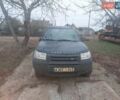 Ленд Ровер Freelander, об'ємом двигуна 2 л та пробігом 377 тис. км за 2881 $, фото 2 на Automoto.ua