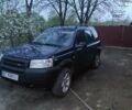 Ленд Ровер Freelander, об'ємом двигуна 2 л та пробігом 156 тис. км за 7500 $, фото 15 на Automoto.ua