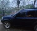 Ленд Ровер Freelander, об'ємом двигуна 2 л та пробігом 156 тис. км за 7500 $, фото 1 на Automoto.ua