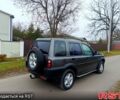 Ленд Ровер Freelander, об'ємом двигуна 1.8 л та пробігом 245 тис. км за 2800 $, фото 2 на Automoto.ua