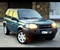 Ленд Ровер Freelander, об'ємом двигуна 2 л та пробігом 350 тис. км за 2600 $, фото 1 на Automoto.ua