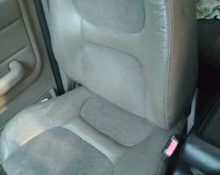 Ленд Ровер Freelander, об'ємом двигуна 2 л та пробігом 156 тис. км за 7500 $, фото 29 на Automoto.ua