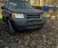 Ленд Ровер Фрилендер, объемом двигателя 2 л и пробегом 250 тыс. км за 1200 $, фото 1 на Automoto.ua