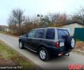 Ленд Ровер Freelander, об'ємом двигуна 1.8 л та пробігом 245 тис. км за 2800 $, фото 4 на Automoto.ua