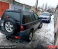 Ленд Ровер Freelander, об'ємом двигуна 1.8 л та пробігом 180 тис. км за 2250 $, фото 9 на Automoto.ua