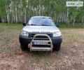 Ленд Ровер Freelander, об'ємом двигуна 2 л та пробігом 284 тис. км за 6600 $, фото 5 на Automoto.ua