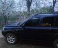 Ленд Ровер Freelander, об'ємом двигуна 2 л та пробігом 156 тис. км за 7500 $, фото 16 на Automoto.ua