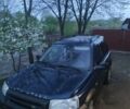 Ленд Ровер Freelander, об'ємом двигуна 2 л та пробігом 156 тис. км за 7500 $, фото 23 на Automoto.ua