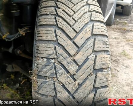 Ленд Ровер Фрилендер, объемом двигателя 2 л и пробегом 200 тыс. км за 2800 $, фото 11 на Automoto.ua