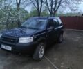 Ленд Ровер Фрилендер, объемом двигателя 2 л и пробегом 156 тыс. км за 7500 $, фото 1 на Automoto.ua