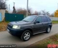 Ленд Ровер Freelander, об'ємом двигуна 1.8 л та пробігом 245 тис. км за 2800 $, фото 1 на Automoto.ua