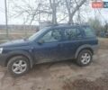 Ленд Ровер Freelander, об'ємом двигуна 2 л та пробігом 377 тис. км за 2881 $, фото 1 на Automoto.ua