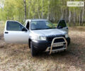 Ленд Ровер Freelander, об'ємом двигуна 1.95 л та пробігом 284 тис. км за 8000 $, фото 13 на Automoto.ua