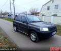 Ленд Ровер Freelander, об'ємом двигуна 1.8 л та пробігом 245 тис. км за 2800 $, фото 1 на Automoto.ua