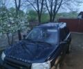 Ленд Ровер Фрилендер, объемом двигателя 2 л и пробегом 156 тыс. км за 7500 $, фото 8 на Automoto.ua