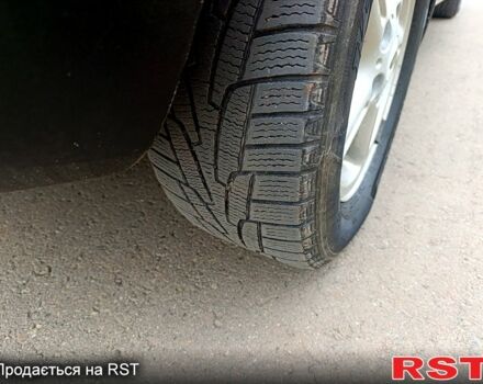 Ленд Ровер Фрилендер, объемом двигателя 1.8 л и пробегом 245 тыс. км за 2800 $, фото 8 на Automoto.ua