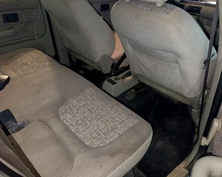 Ленд Ровер Фрилендер, объемом двигателя 2 л и пробегом 350 тыс. км за 2600 $, фото 5 на Automoto.ua